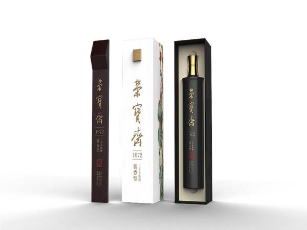 為什么酒的供應(yīng)商在選擇酒包裝設(shè)計時更偏向于極簡設(shè)計？